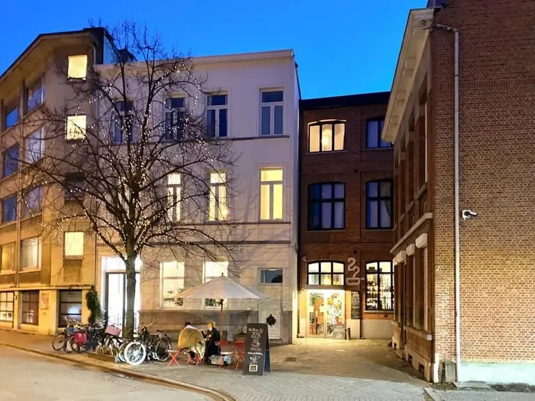 22b&b accommodation image