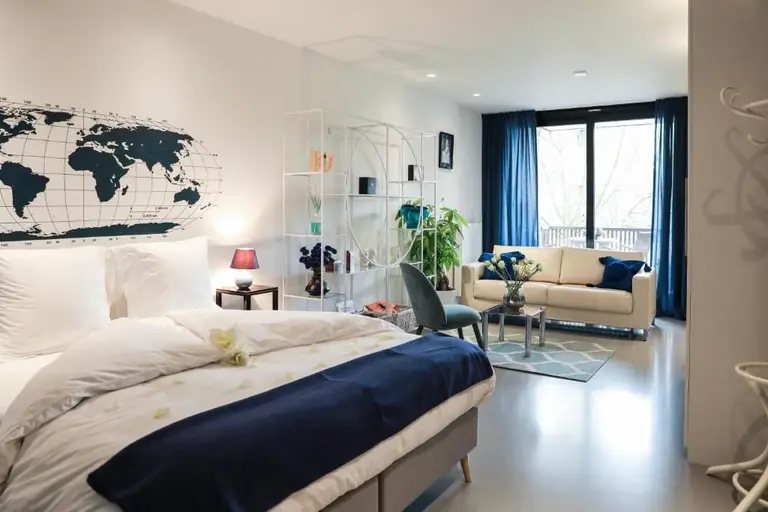 Suite Aux Anges accommodation image