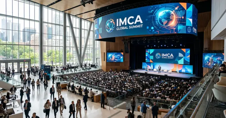 IMCA Global Summit